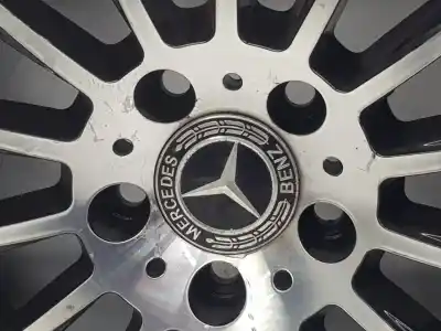 Автозапчастина б/у шина для clase c clase c familiar 1.6 cdi посилання на oem iam dy137  7.5jx17eh2