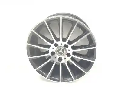 Автозапчастина б/у шина для CLASE C CLASE C FAMILIAR 1.6 CDI Посилання на OEM IAM DY137  7.5JX17EH2