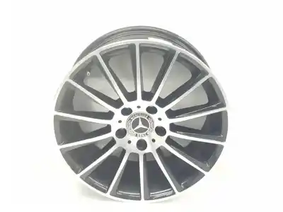 Piesă de schimb auto la mâna a doua jantã pentru clase c clase c familiar 1.6 cdi referințe oem iam dy137  7.5jx17eh2