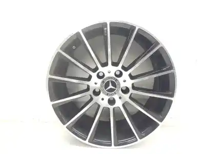 Автозапчастина б/у шина для CLASE C CLASE C FAMILIAR 1.6 CDI Посилання на OEM IAM DY137  7.5JX17EH2