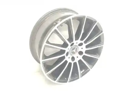 Piesă de schimb auto la mâna a doua jantã pentru clase c clase c familiar 1.6 cdi referințe oem iam dy137  7.5jx17eh2