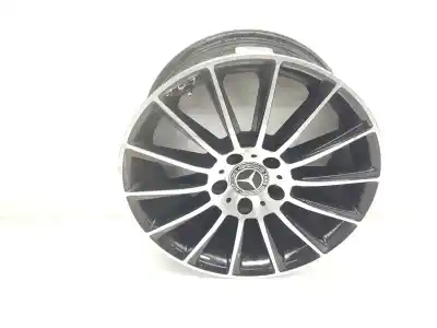 Автозапчастина б/у шина для CLASE C CLASE C FAMILIAR 1.6 CDI Посилання на OEM IAM DY137  7.5JX17EH2