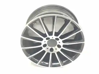 Автозапчасти б/у шина за clase c clase c familiar 1.6 cdi ссылки oem iam dy137  7.5jx17eh2