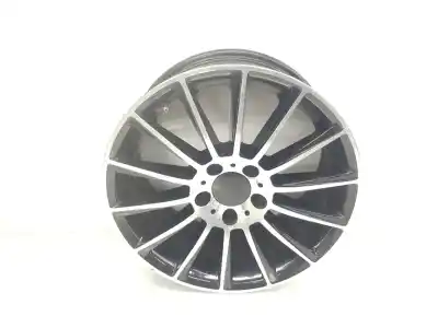 Автозапчастина б/у шина для CLASE C CLASE C FAMILIAR 1.6 CDI Посилання на OEM IAM DY137  7.5JX17EH2