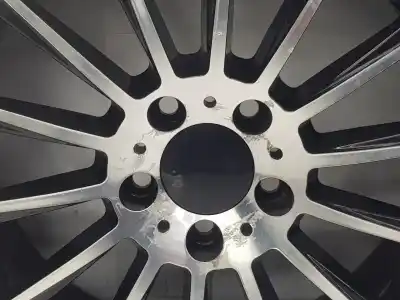 Автозапчасти б/у шина за clase c clase c familiar 1.6 cdi ссылки oem iam dy137  7.5jx17eh2