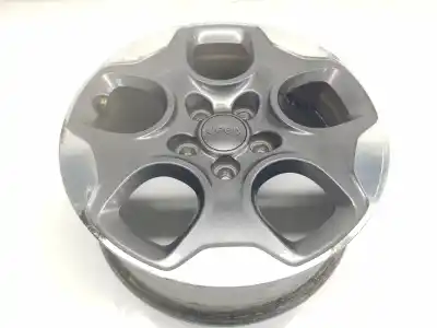 Piesă de schimb auto la mâna a doua jantã pentru jeep renegade 2.0 m-jet referințe oem iam 735577528