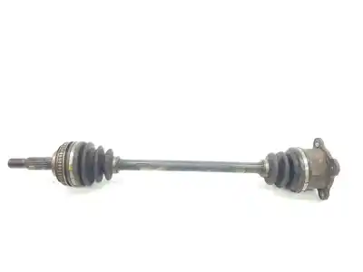 Автозапчасти б/у ЗАДНЯЯ ПРАВАЯ ТРАНСМИССИЯ за TOYOTA RAV4 (A2)  ссылки OEM IAM 4233042030  4233042031