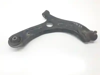 Second-hand car spare part front right lower suspension arm for kia optima business oem iam references 54501c1000  54501c1000