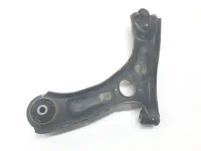 Second-hand car spare part front right lower suspension arm for kia optima business oem iam references 54501c1000  54501c1000