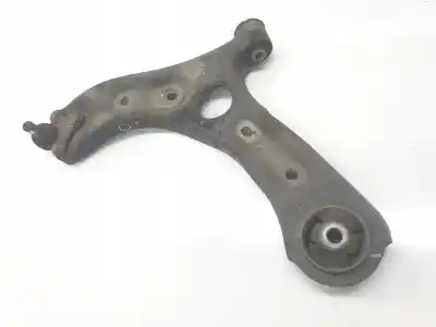 Pezzo di ricambio per auto di seconda mano braccio di sospensione anteriore sinistro inferiore per kia optima business riferimenti oem iam 54500c1000  54500c1000