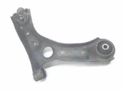 Pezzo di ricambio per auto di seconda mano braccio di sospensione anteriore sinistro inferiore per kia optima business riferimenti oem iam 54500c1000  54500c1000