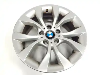 Peça sobressalente para automóvel em segunda mão JANTE por BMW X1 (E84)  Referências OEM IAM 6789141  7.5JX17