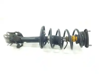 Автозапчасти б/у амортизатор передний правый за MAZDA CX5 KE Style 2WD ссылки OEM IAM KD4534700A  KD4534700A