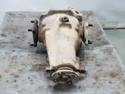 Автозапчасти б/у ЗАДНИЙ ДИФФЕРЕНЦИАЛ за TOYOTA RAV4 (A2)  ссылки OEM IAM 4111042011  4111042011