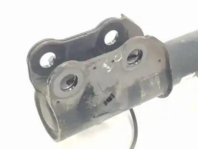 Pezzo di ricambio per auto di seconda mano ammortizzatore anteriore sinistro per mazda cx5 ke style 2wd riferimenti oem iam kd4534900a  kd4534900a