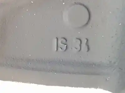 Peça sobressalente para automóvel em segunda mão jante por bmw x1 (e84) xdrive 20d referências oem iam 6789141  7.5jx17