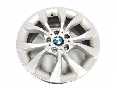 Peça sobressalente para automóvel em segunda mão JANTE por BMW X1 (E84)  Referências OEM IAM 6789141  7.5JX17