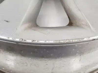 Peça sobressalente para automóvel em segunda mão jante por bmw x1 (e84) xdrive 20d referências oem iam 6789141  7.5jx17