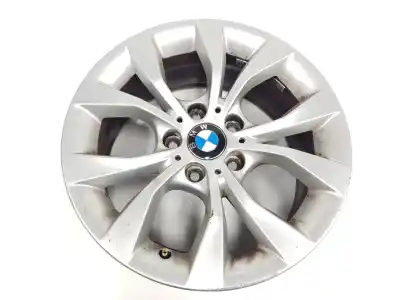 Peça sobressalente para automóvel em segunda mão jante por bmw x1 (e84) xdrive 20d referências oem iam 6789141