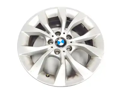 Peça sobressalente para automóvel em segunda mão jante por bmw x1 (e84) xdrive 20d referências oem iam 6789141