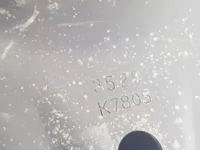 Peça sobressalente para automóvel em segunda mão braço de suspensão inferior traseiro esquerdo por mazda cx5 ke style 2wd referências oem iam kd3528350  kd3528350