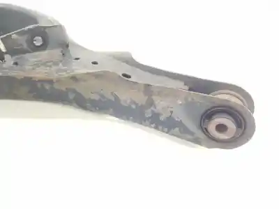 Peça sobressalente para automóvel em segunda mão braço de suspensão inferior traseiro esquerdo por mazda cx5 ke style 2wd referências oem iam kd3528350  kd3528350