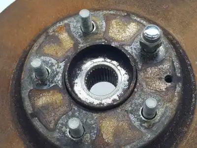 Peça sobressalente para automóvel em segunda mão manga de eixo dianteira esquerda por mazda cx5 ke style 2wd referências oem iam kd3533031  kd3533031 Peça sobressalente para automóvel em segunda mão manga de eixo dianteira esquerda por mazda cx5 ke style 2wd referências oem iam kd3533031  kd3533031