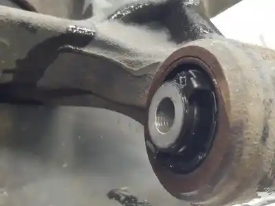 Peça sobressalente para automóvel em segunda mão manga de eixo traseira esquerda por mazda cx5 ke style 2wd referências oem iam kd312612xc  kd312612xc Peça sobressalente para automóvel em segunda mão manga de eixo traseira esquerda por mazda cx5 ke style 2wd referências oem iam kd312612xc  kd312612xc