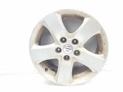 Автозапчастина б/у шина для suzuki grand vitara ii (jt, te, td) 1.9 ddis a las 4 ruedas (jt419, td44, jb419wd, jb419xd) посилання на oem iam 432006585027s Автозапчастина б/у шина для suzuki grand vitara ii (jt, te, td) 1.9 ddis a las 4 ruedas (jt419, td44, jb419wd, jb419xd) посилання на oem iam 432006585027s