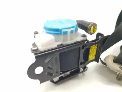 Pezzo di ricambio per auto di seconda mano kit airbag per mazda cx5 ke style 2wd riferimenti oem iam kd4560400e02  kd4557k00c02