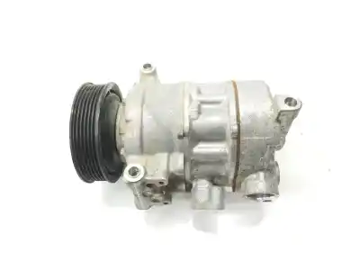 Pezzo di ricambio per auto di seconda mano Compressore Aria Condizionata per AUDI A4 AVANT (8W5) sport edition quattro Riferimenti OEM IAM 4M0816803  4M0816803