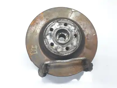 Second-hand car spare part FRONT LEFT KNUCKLE for MERCEDES-BENZ CLASE GLK (X204)  OEM IAM references 2043300005  A2043322901
