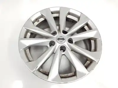 Автозапчасти б/у шина за nissan qashqai ii suv (j11, j11_) 1.5 dci ссылки oem iam 403004ea1b