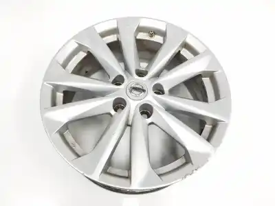 Автозапчасти б/у шина за nissan qashqai ii suv (j11, j11_) 1.5 dci ссылки oem iam 403004ea1b