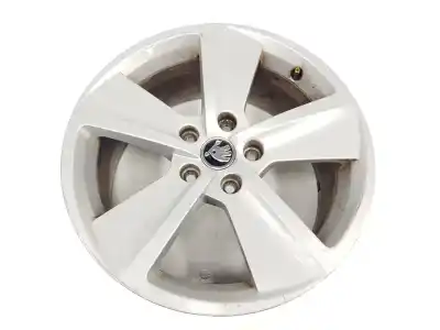 Автозапчастина б/у шина для skoda superb (3v3) 2.0 tdi посилання на oem iam 5f0601025b