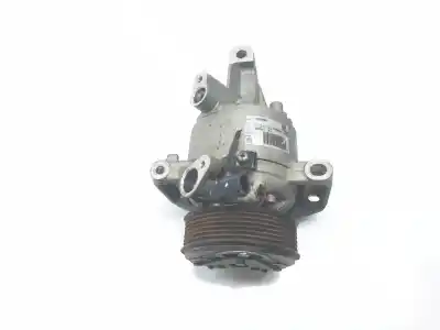 Pezzo di ricambio per auto di seconda mano compressore aria condizionata per dacia sandero 0.9 tce cat riferimenti oem iam 926005689r  t24500cb