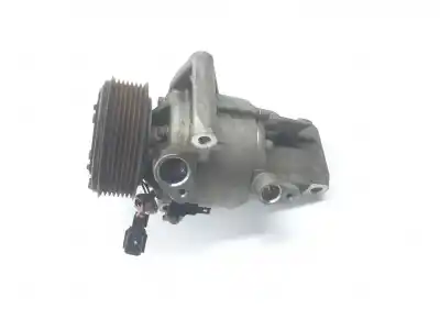 Автозапчасти б/у компрессор кондиционера воздуха за DACIA SANDERO 0.9 TCE CAT ссылки OEM IAM 926005689R  T24500CB