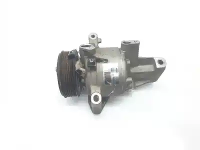 Pezzo di ricambio per auto di seconda mano compressore aria condizionata per dacia sandero 0.9 tce cat riferimenti oem iam 926005689r  t24500cb