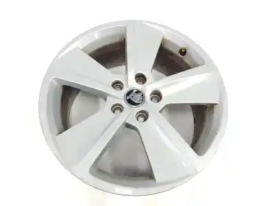 Автозапчастина б/у шина для skoda superb (3v3) 2.0 tdi посилання на oem iam 5f0601025b