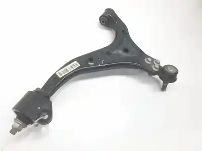 Автозапчастина б/у передній лівий нижний рычаг підвіски для mg rover mg hs 1.5 ehs hybrid (csa6463) посилання на oem iam 281688anc120002  281688anc120002