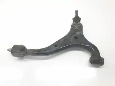 Автозапчастина б/у передній лівий нижний рычаг підвіски для mg rover mg hs 1.5 ehs hybrid (csa6463) посилання на oem iam 281688anc120002  281688anc120002