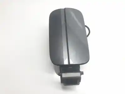 Second-hand car spare part Outer Fuel Cap for AUDI A4 AVANT (8W5) sport edition quattro OEM IAM references 8W0809906A  8W0809907