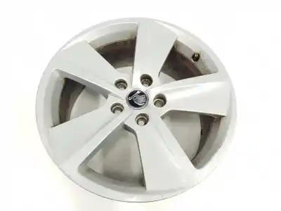 Автозапчастина б/у шина для skoda superb (3v3) 2.0 tdi посилання на oem iam 5f0601025b