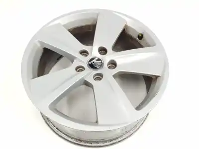 Автозапчастина б/у шина для skoda superb (3v3) 2.0 tdi посилання на oem iam 5f0601025b  7.5jx17h2