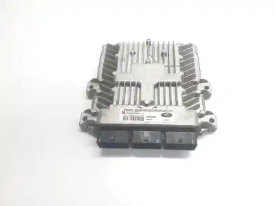 Second-hand car spare part ECU ENGINE CONTROL for LAND ROVER RANGE ROVER SPORT  OEM IAM references NNN500560  6H2212B684AA