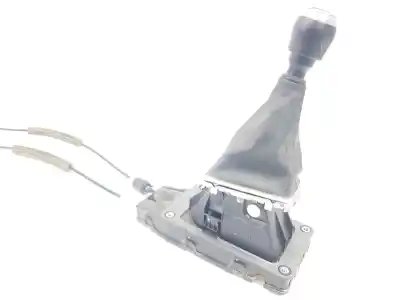 Second-hand car spare part gear lever for dacia duster (hs_) 1.6 sce 115 oem iam references 969352360r  349018842r