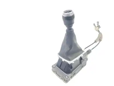Second-hand car spare part gear lever for dacia duster (hs_) 1.6 sce 115 oem iam references 969352360r  349018842r
