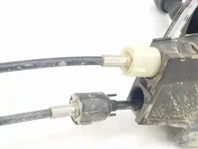 Second-hand car spare part gear lever for dacia duster (hs_) 1.6 sce 115 oem iam references 969352360r  349018842r