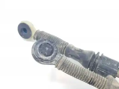 Second-hand car spare part gear lever for dacia duster (hs_) 1.6 sce 115 oem iam references 969352360r  349018842r