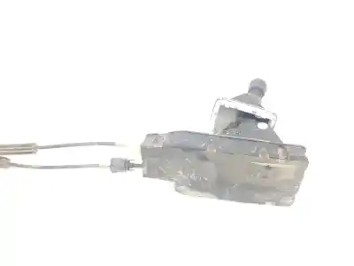 Second-hand car spare part gear lever for dacia duster (hs_) 1.6 sce 115 oem iam references 969352360r  349018842r